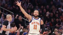 Sources: In meeting, Brunson calls on Knicks to fix their poor play