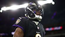Three questions facing Lamar Jackson and the Ravens