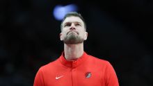 NBA: Splitter destaca orgulho com vaga nos playoffs, admite Wembanyama 'imparável', mas confia em 'arma secreta'