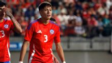 Confirman negociaciones entre Atlético Mineiro con Colo Colo por Iván Román