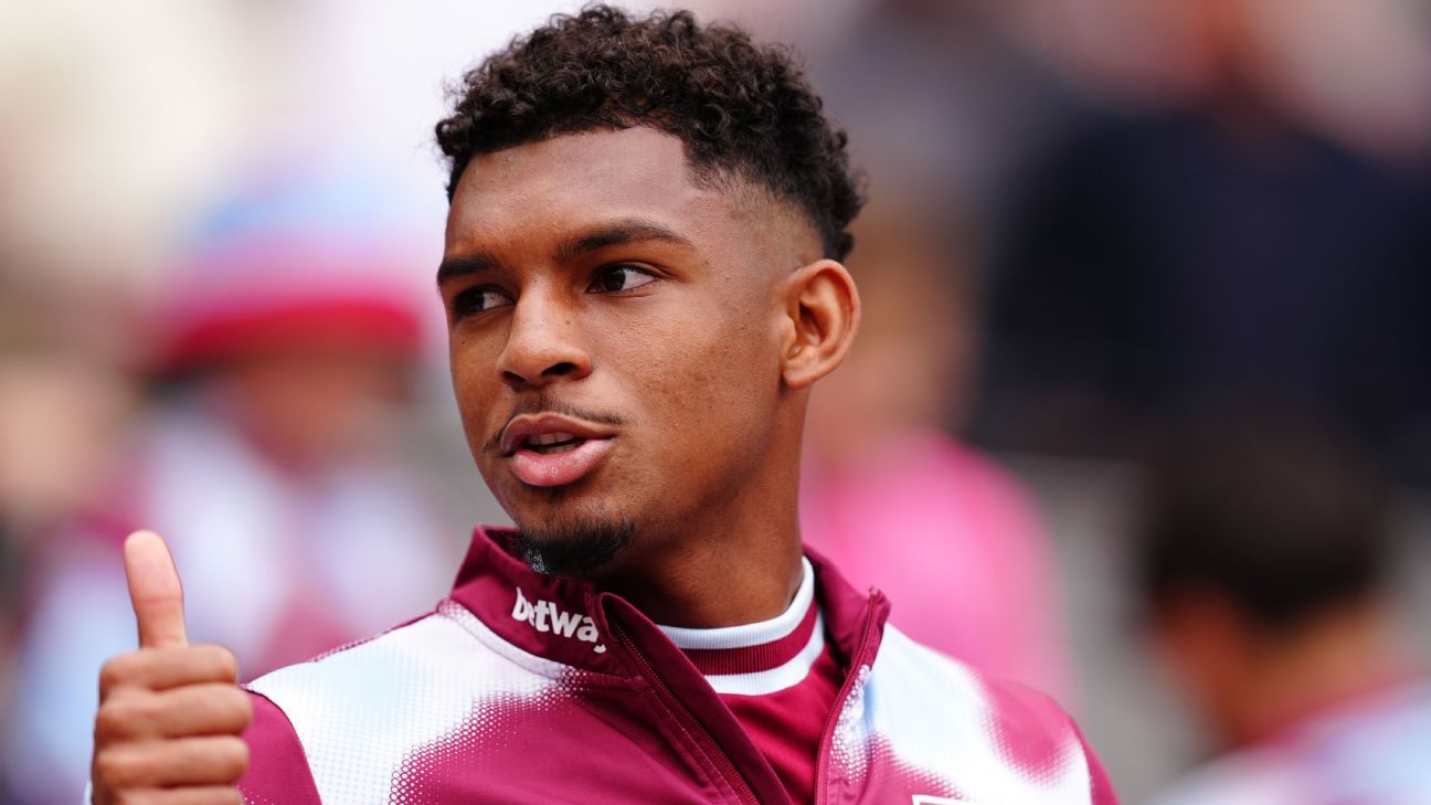 Luís Guilherme, ex-Palmeiras, chega a Portugal e garante: 