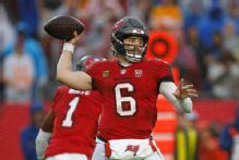 Bucs GM Jason Licht 'optimistic' about re-signing Baker Mayfield