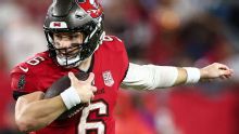 NFL execs pick snubs in ESPN's 2026 top 100 player rankings