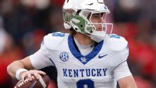 Sources: Arizona State to start transfer Cutter Boley at QB