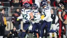 Once longshot Seahawks now betting fave to win Super Bowl LX