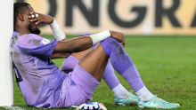 Grief and mental health - The real reasons for Stanley Nwbali's exit from, and return to, Chippa United
