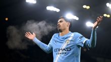 Tijjani Reijnders completes transfer to Saudi Pro League's Al Qadsiah from Man City