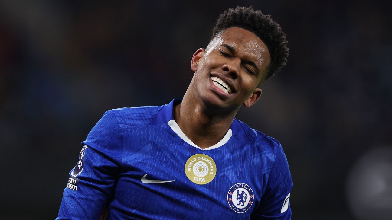 Imagem da notícia - ESPN Brasil