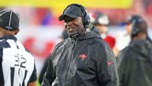 Bucs ownership defends retaining Todd Bowles, cites injuries