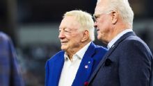 For Jerry Jones, Cowboys' 2026 season starts Monday