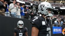2026 NFL draft order: Top 13 Round 1 picks set, Raiders at No. 1