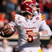 Rocco Becht transfers to Penn State, his 'best opportunity'