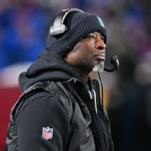 Aaron Glenn takes blame for Jets' woes, remains confident