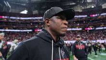 Falcons fire Raheem Morris, Terry Fontenot: What's next?