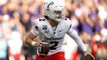 Ranking the best quarterbacks in the college football transfer portal