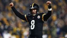 Sources: Rodgers to visit Steelers, likely to play for team in '26