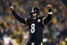 Steelers GM: Rodgers 'knows how we feel' about possible return
