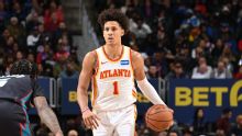 Atlanta Hawks: resumen de temporada baja y previa 2026-27