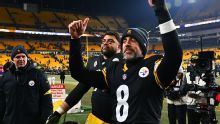 Sources: Steelers open to Aaron Rodgers return as players praise QB