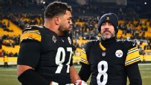 Steelers poke fun at Ravens after big win, topping NFL trolls