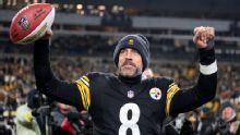 Steelers' home playoff return prompts school district to delay classes Tuesday
