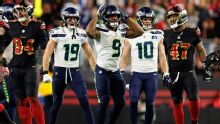 Seahawks favoritos en las apuestas para ganar el Super Bowl LX
