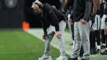 Raiders despiden al entrenador en jefe Pete Carroll tras un año