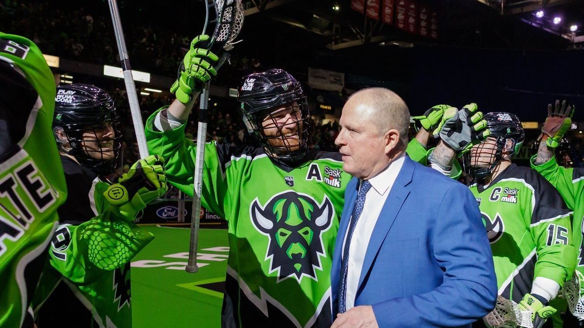 NLL Week 6 highlights: Rush, Bandits back on top of the standings