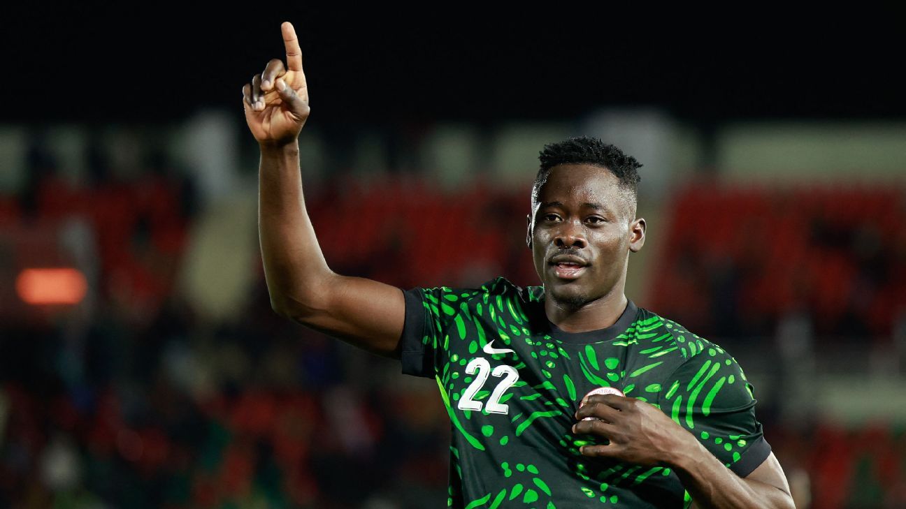 Predicting the AFCON QFs - Salah ends defending champs' run? Nigeria's wings clipped?