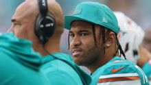 Tua Tagovailoa abierto a dejar Dolphins en 2026