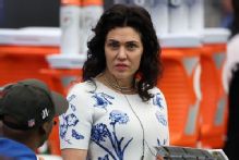 Colts owner: Steichen, Ballard face urgency to deliver in return