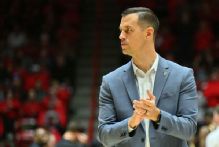 New Colorado AD Fernando Lovo aims to make Buffs 'global brand'