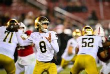 Transfer QB Kenny Minchey flips from Nebraska to Kentucky