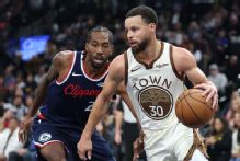 Warriors' Stephen Curry out 2 more games due to lingering knee issue