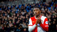 AS Roma ligt op pole position om Read over te nemen van Feyenoord