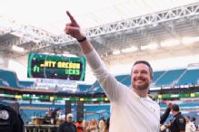 Oregon using Shohei Ohtani's goal-setting tool to chase CFP title