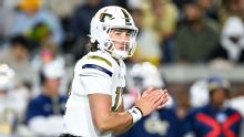 Sources: Gators sign Georgia Tech transfer QB Aaron Philo