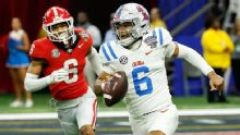 CFP semifinals preview: Keys for Miami-Ole Miss, Oregon-Indiana