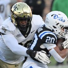 Sources: Transfer Mateen Ibirogba commits to Texas Tech