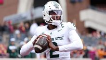 Sources: Aidan Chiles to start at quarterback for Northwestern