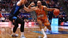 Lee back to haunt United as Cairns pinch NBL thriller