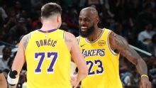 Lakers, Wolves y Grizzlies sumaron triunfos en la noche de NBA
