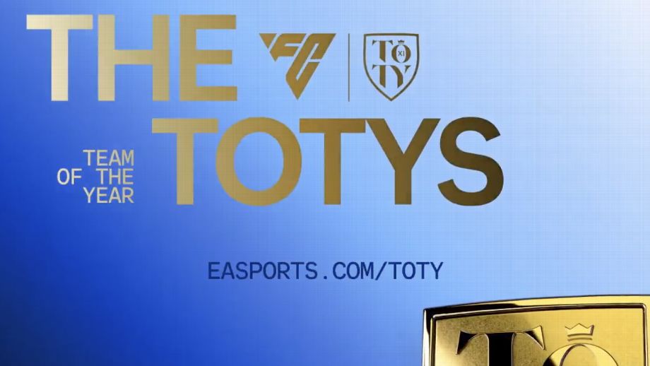 Vote Now! FC 26 Kicks Off Highly Anticipated Team of the Year Poll!