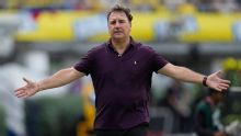 Néstor Lorenzo, el versátil entrenador que tenía a Colombia marcada en su destino