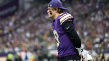 What to glean from Vikings' J.J. McCarthy exiting finale