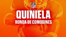 NFL: Quiniela de ESPN para la Ronda de Comodines de los playoffs