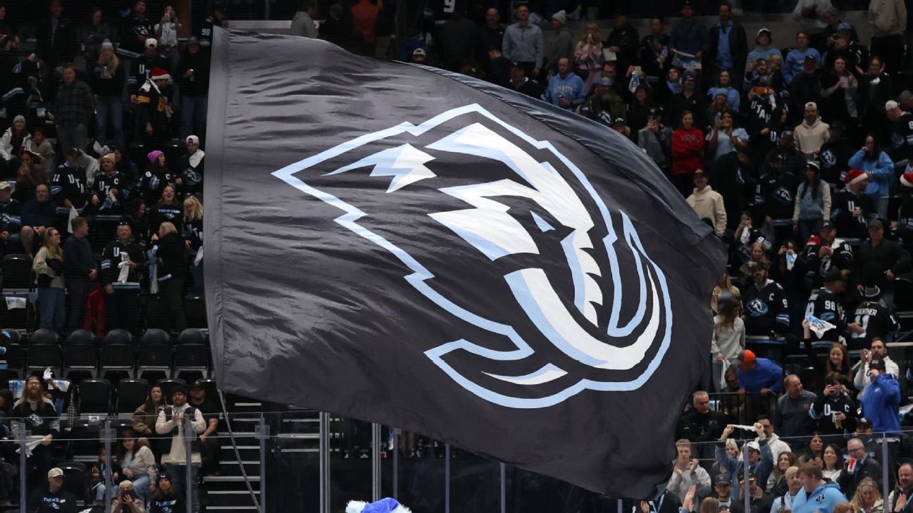 Mammoth to host '27 Winter Classic on Utes' field