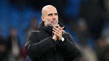 Federação Italiana confirma conversas e admite concessões por Guardiola: 'Nome que é tão dominante'