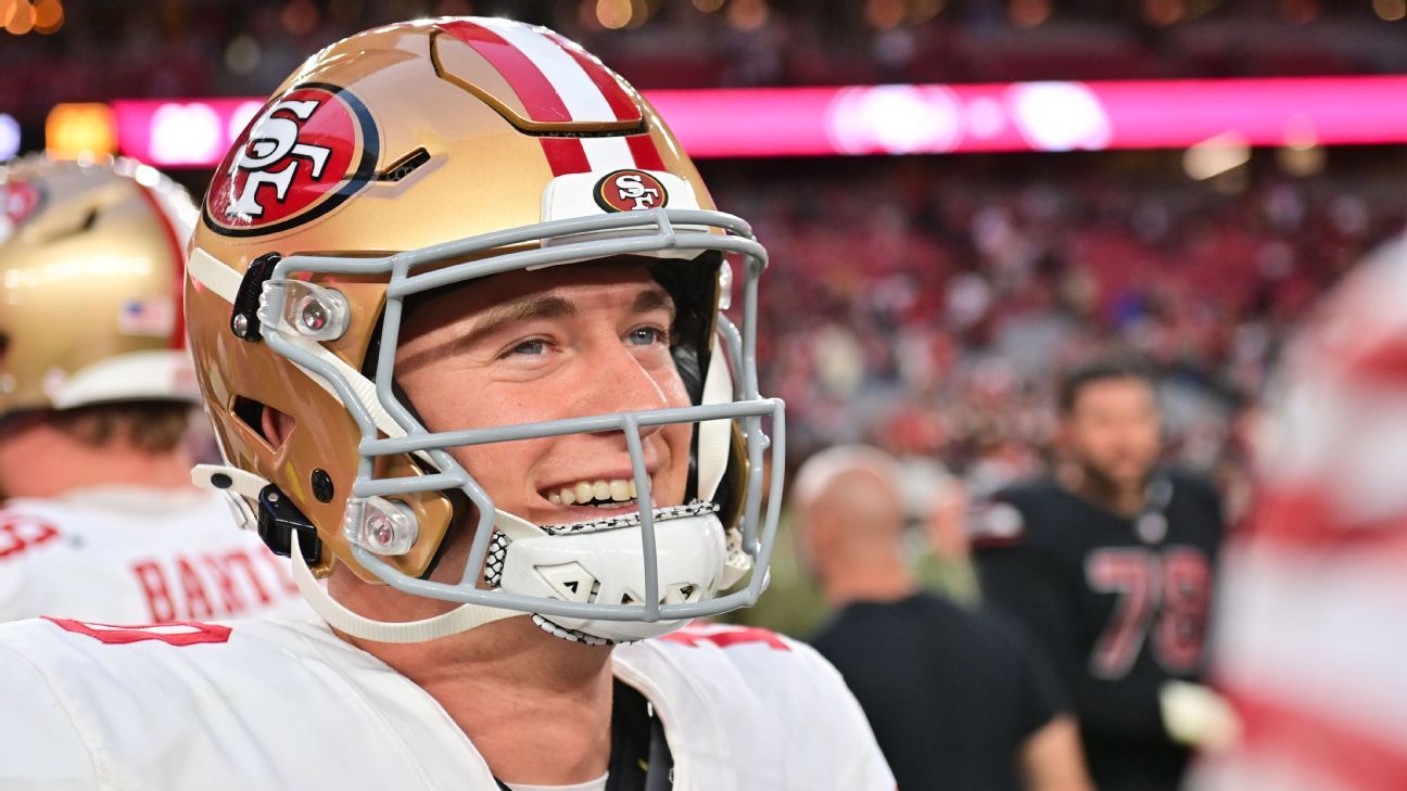 Mac Jones: A Cornerstone in the 49ers' Future