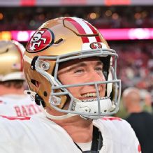 49ers make 2 NFL draft trades, but none involving Mac Jones